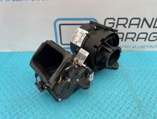 Корпус отопителя Mercedes-Benz GL-Class 2011