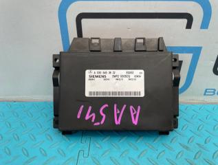 Блок АКПП Mercedes-Benz ML-Class 2002