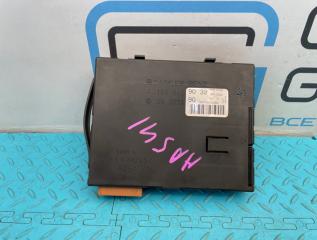 Блок EAM Mercedes-Benz ML-Class 2002 контрактная Блок EAM Mercedes-Benz ML-Class 2002