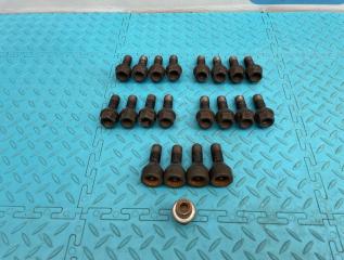 Фото запчасти болты колесные BMW 3-Series 2006 контрактная запчасть Запчасть болты колесные BMW 3-Series 2006