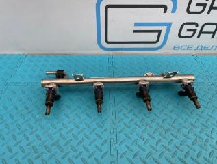 Форсунки топливные Mercedes-Benz A-Class 2010