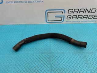 Патрубок охлаждения Mercedes-Benz A-Class 2010