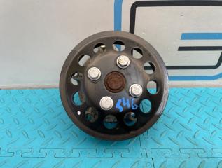 Насос водяной (помпа) Mercedes-Benz A-Class 2010