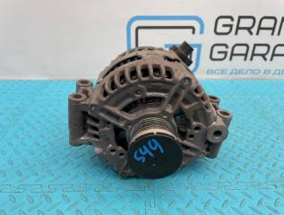 Генератор BMW X3 2007