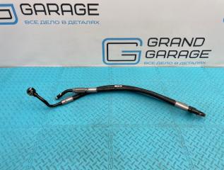 Шланг ГУР Mercedes-Benz GL-Class 2011