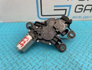 Моторчик стеклоочистителя задний Volkswagen Sharan 2012