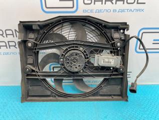 Вентилятор охлаждения BMW 3-Series 2004 контрактная Вентилятор охлаждения BMW 3-Series 2004