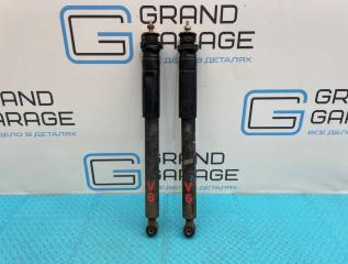 Амортизаторы передние Mercedes-Benz E-Class 1999