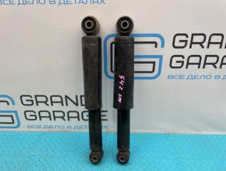 Амортизаторы задние Mercedes-Benz V-Class 2010