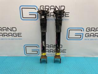 Амортизаторы задние Mercedes-Benz GL-Class 2011