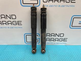 Амортизаторы передние Mercedes-Benz ML-Class 2002