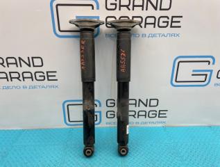 Амортизаторы задние Volvo V60 2011