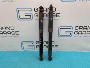 Амортизаторы задние Mitsubishi Pajero 2004