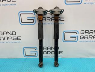 Амортизаторы задние Volkswagen Tiguan 2010