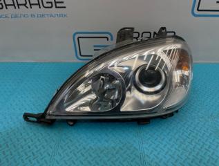 Фара левая Mercedes-Benz ML-Class 2002