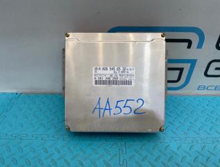 ЭБУ Mercedes-Benz E-Class 1999