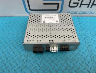 ТВ Тюнер Mercedes-Benz ML-Class 2012