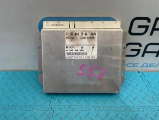 Блок ESP Mercedes-Benz E-Class 1999