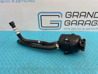 Бачок ГУР BMW X3 2007