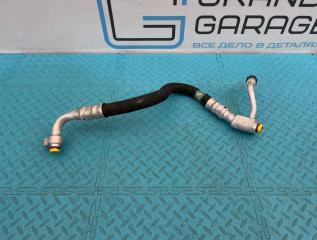 Трубка кондиционера BMW X3 2007 контрактная Трубка кондиционера BMW X3 2007