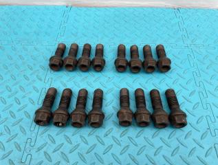 Болты колесные BMW X3 2007