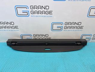 Шторка багажника Mercedes-Benz ML-Class 2012