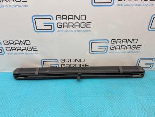 Шторка багажника Mercedes-Benz E-Class 1999