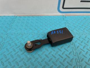 Ответная часть ремня безопасности задняя правая Mercedes-Benz ML-Class 2012