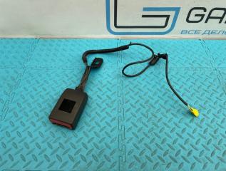 Ответная часть ремня безопасности передняя Mercedes-Benz ML-Class 2012