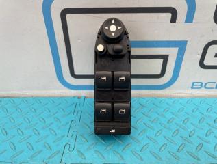 Блок стеклоподъемников передний правый BMW 3-Series 2006