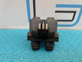 Клапан отопителя Mercedes-Benz E-Class 1999 контрактная Клапан отопителя Mercedes-Benz E-Class 1999