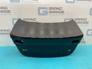 Крышка багажника Jaguar XF 2011