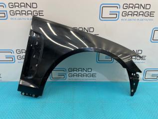 Крыло переднее правое Jaguar XF 2011 контрактная Крыло переднее правое Jaguar XF 2011