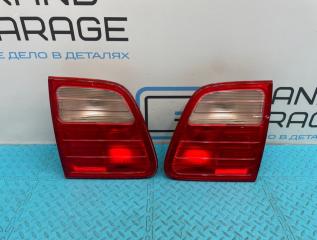 Задние фонари Mercedes-Benz E-Class 1999