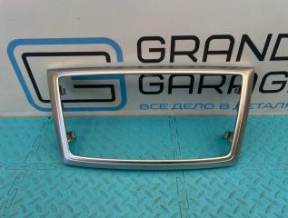 Накладка салона Mercedes-Benz ML-Class 2012