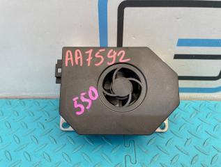 Усилитель звука Mercedes-Benz GL-Class 2011