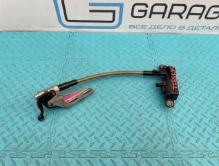 Моторчик форточки левый Mercedes-Benz GL-Class 2011