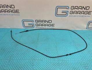 Трос капота Mercedes-Benz E-Class 1999