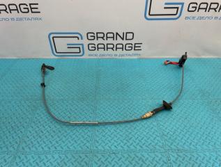 Трос кпп Jaguar XF 2014