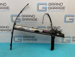 Шторка стекла задняя правая Mercedes-Benz S-Class 2013