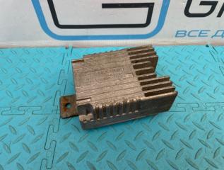 Блок вентилятора Mercedes-Benz E-Class 1999