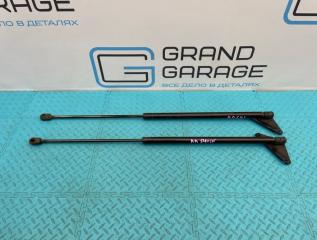 Амортизаторы багажника Mercedes-Benz ML-Class 2002