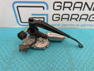 Моторчик стеклоочистителя задний Mercedes-Benz E-Class 1999