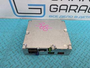 ТВ Тюнер Audi Q7 2009