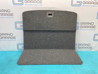 Пол багажника Volkswagen Tiguan 2010