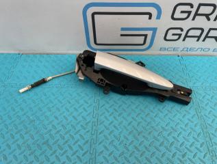 Ручка двери наружная передняя правая BMW 3-Series 2006 контрактная Ручка двери наружная передняя правая BMW 3-Series 2006