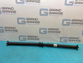 Кардан Mercedes-Benz C-Class 2006