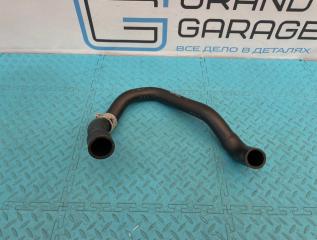 Шланг вентиляции картерных газов Volvo V60 2011