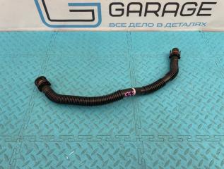 Шланг вентиляции картерных газов Volvo V60 2011