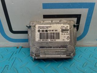 Фото запчасти блок розжига ксенона Audi Q7 2009 контрактная запчасть Запчасть блок розжига ксенона Audi Q7 2009